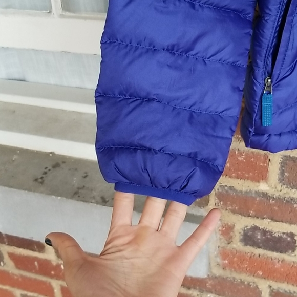 Patagonia Down Jacket - Picture 7 of 10